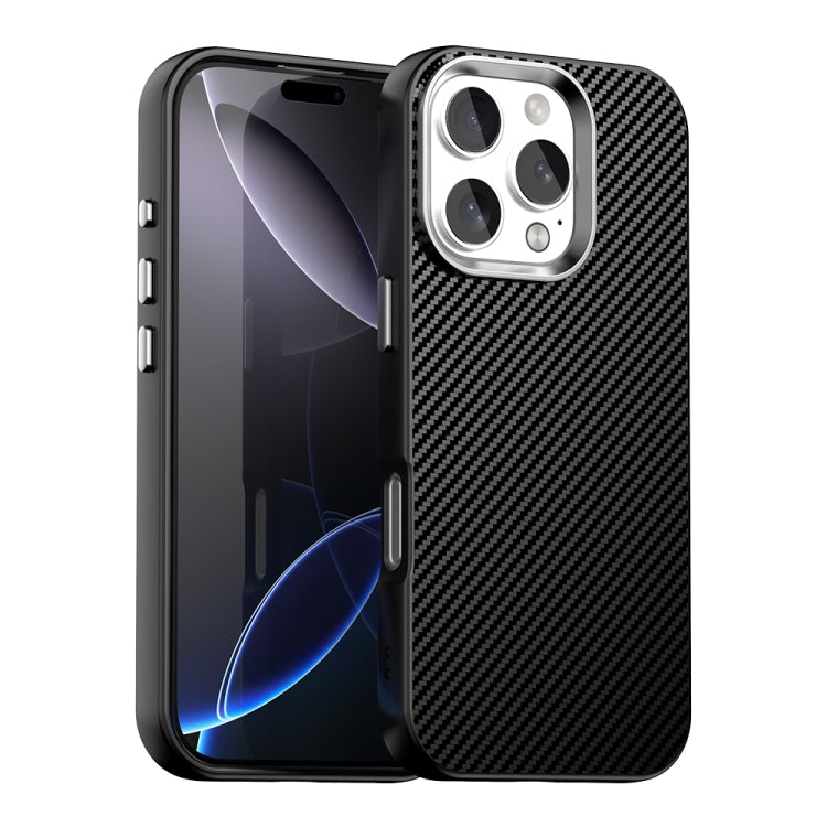 カーボンファイバーシリーズIMD電話ケース、iPhone 16 Pro Max用、iPhone 16 Pro用、iPhone 16 Plus用、iPhone 16用、iPhone 15 Pro Max用、iPhone 15 Pro用、iPhone 15 Plus用、iPhone 15用、iPhone 14 Plus用、iPhone 14用、iPhone 14 Pro用