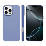 リキッドシリコン電話MagSafeケース、iPhone 16 Pro Max用、iPhone 16 Pro用、iPhone 16 Plus用、iPhone 16用