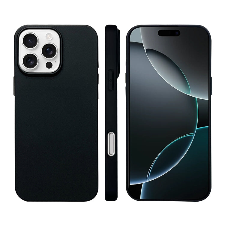 リキッドシリコン電話MagSafeケース、iPhone 16 Pro Max用、iPhone 16 Pro用、iPhone 16 Plus用、iPhone 16用