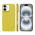 リキッドシリコン電話MagSafeケース、iPhone 16 Pro Max用、iPhone 16 Pro用、iPhone 16 Plus用、iPhone 16用