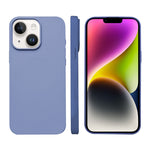 リキッドシリコン電話MagSafeケース、iPhone 14 Plus用、iPhone 14用、iPhone 14 Pro用、iPhone 14 Pro Max用