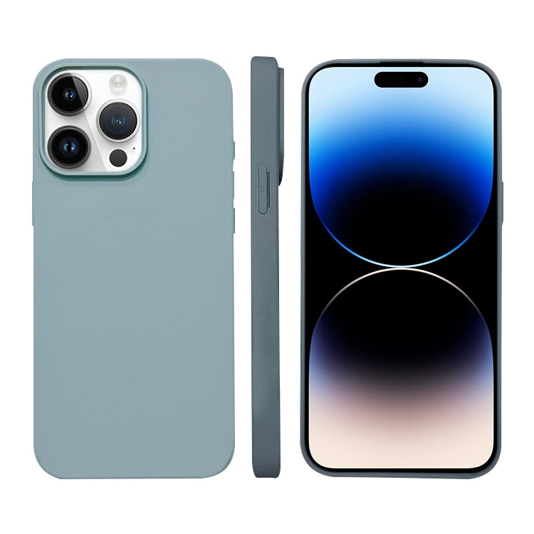 リキッドシリコン電話MagSafeケース、iPhone 14 Plus用、iPhone 14用、iPhone 14 Pro用、iPhone 14 Pro Max用