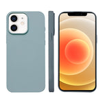 リキッドシリコン電話MagSafeケース、iPhone 12用、iPhone 12 Pro Max用、iPhone 12 Pro用、iPhone 11 Pro Max用