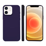リキッドシリコン電話MagSafeケース、iPhone 12用、iPhone 12 Pro Max用、iPhone 12 Pro用、iPhone 11 Pro Max用