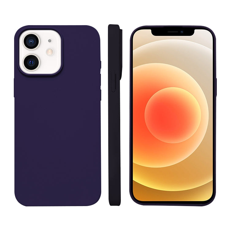 リキッドシリコン電話MagSafeケース、iPhone 12用、iPhone 12 Pro Max用、iPhone 12 Pro用、iPhone 11 Pro Max用