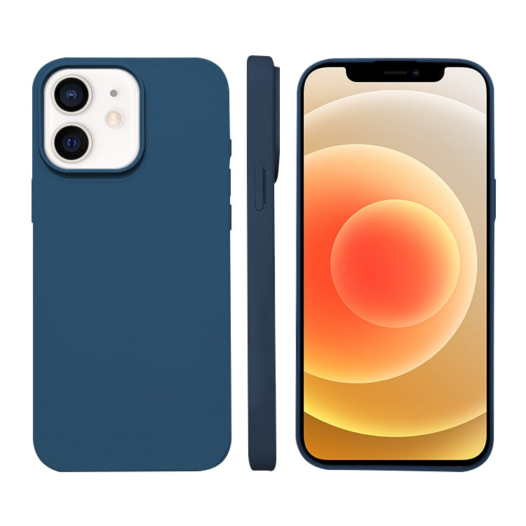 リキッドシリコン電話MagSafeケース、iPhone 12用、iPhone 12 Pro Max用、iPhone 12 Pro用、iPhone 11 Pro Max用