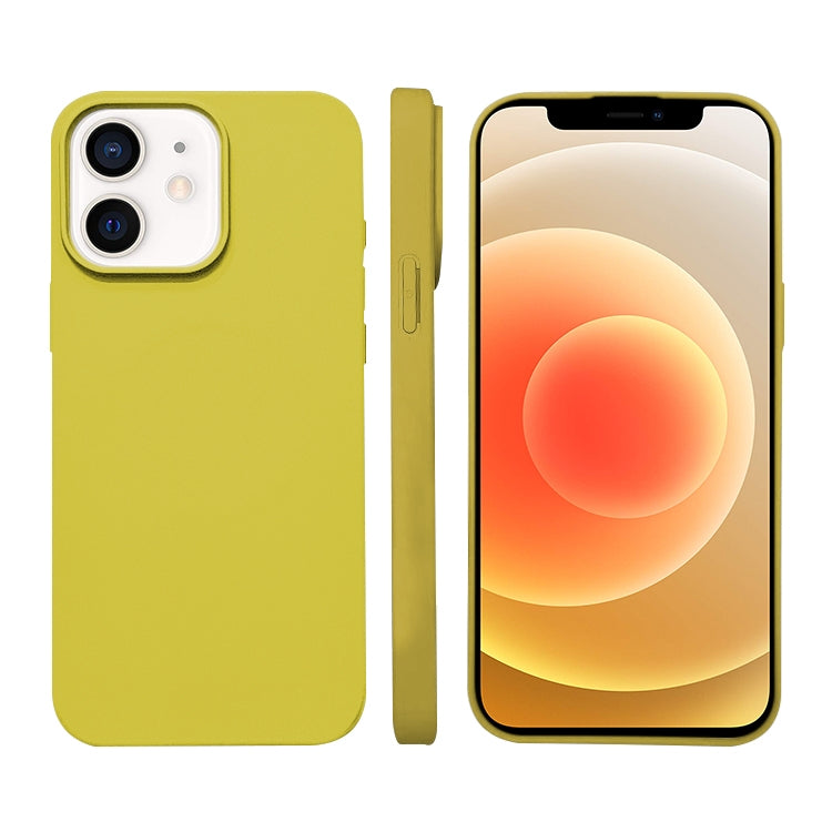 リキッドシリコン電話MagSafeケース、iPhone 12用、iPhone 12 Pro Max用、iPhone 12 Pro用、iPhone 11 Pro Max用