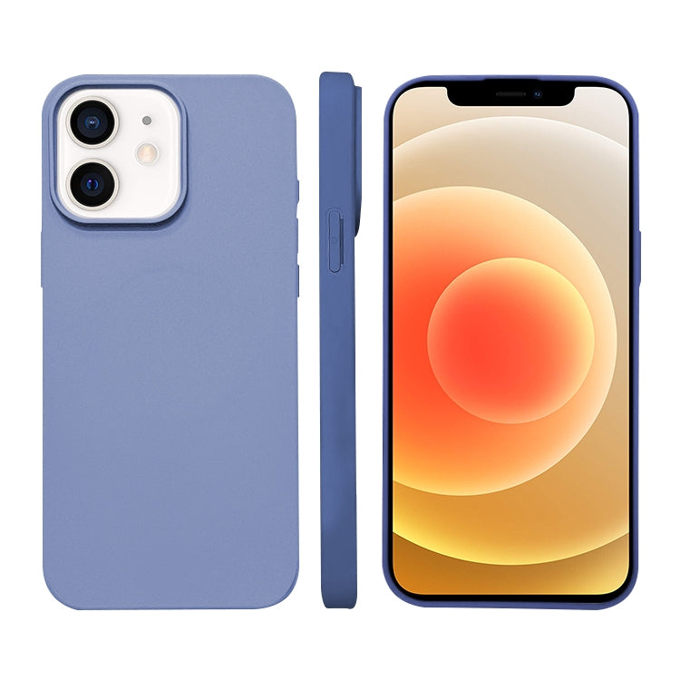 リキッドシリコン電話MagSafeケース、iPhone 12用、iPhone 12 Pro Max用、iPhone 12 Pro用、iPhone 11 Pro Max用