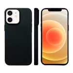 リキッドシリコン電話MagSafeケース、iPhone 12用、iPhone 12 Pro Max用、iPhone 12 Pro用、iPhone 11 Pro Max用