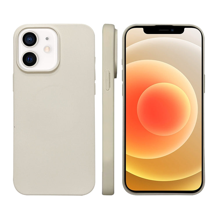リキッドシリコン電話MagSafeケース、iPhone 12用、iPhone 12 Pro Max用、iPhone 12 Pro用、iPhone 11 Pro Max用