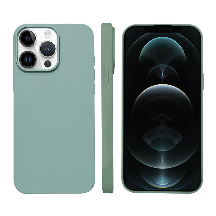 リキッドシリコン電話MagSafeケース、iPhone 12用、iPhone 12 Pro Max用、iPhone 12 Pro用、iPhone 11 Pro Max用