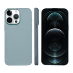 リキッドシリコン電話MagSafeケース、iPhone 12用、iPhone 12 Pro Max用、iPhone 12 Pro用、iPhone 11 Pro Max用
