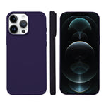 リキッドシリコン電話MagSafeケース、iPhone 12用、iPhone 12 Pro Max用、iPhone 12 Pro用、iPhone 11 Pro Max用