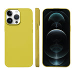 リキッドシリコン電話MagSafeケース、iPhone 12用、iPhone 12 Pro Max用、iPhone 12 Pro用、iPhone 11 Pro Max用