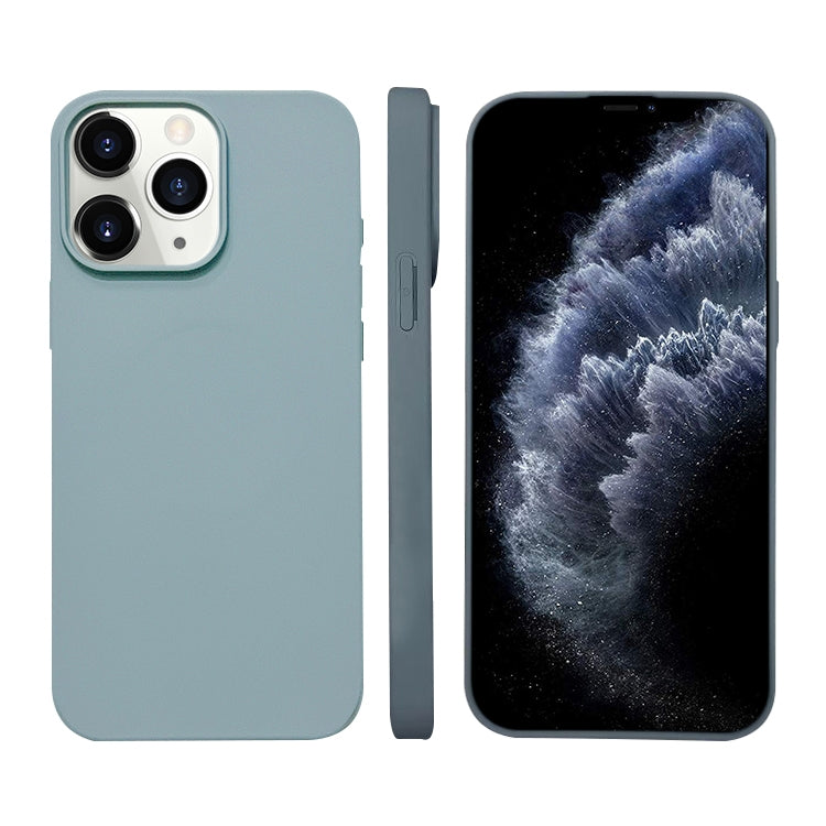 リキッドシリコン電話MagSafeケース、iPhone 11用、iPhone 11 Pro用