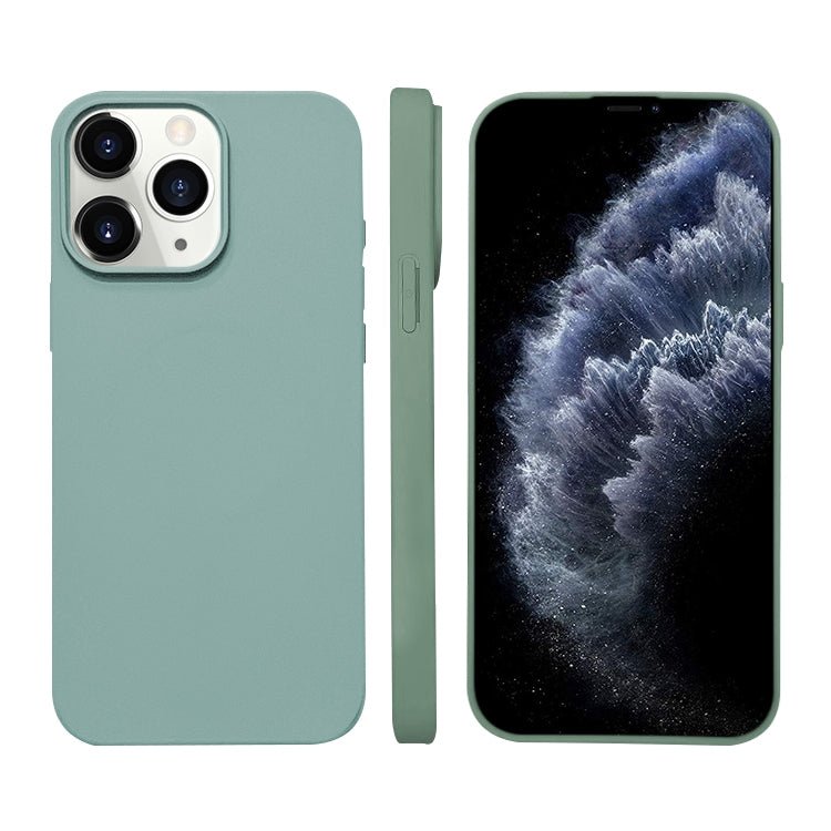 リキッドシリコン電話MagSafeケース、iPhone 12用、iPhone 12 Pro Max用、iPhone 12 Pro用、iPhone 11 Pro Max用