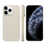 リキッドシリコン電話MagSafeケース、iPhone 12用、iPhone 12 Pro Max用、iPhone 12 Pro用、iPhone 11 Pro Max用