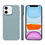 リキッドシリコン電話MagSafeケース、iPhone 11用、iPhone 11 Pro用