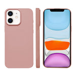 リキッドシリコン電話MagSafeケース、iPhone 11用、iPhone 11 Pro用