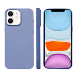 リキッドシリコン電話MagSafeケース、iPhone 11用、iPhone 11 Pro用