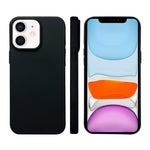 リキッドシリコン電話MagSafeケース、iPhone 11用、iPhone 11 Pro用