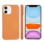 リキッドシリコン電話MagSafeケース、iPhone 11用、iPhone 11 Pro用