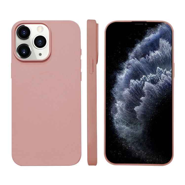 リキッドシリコン電話MagSafeケース、iPhone 11用、iPhone 11 Pro用