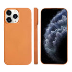 リキッドシリコン電話MagSafeケース、iPhone 11用、iPhone 11 Pro用