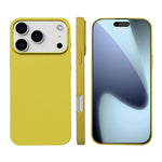 Liquid Silicone Phone MagSafe Case, For iPhone 17 Pro Max, For iPhone 17 Pro, For iPhone 17, For iPhone Air