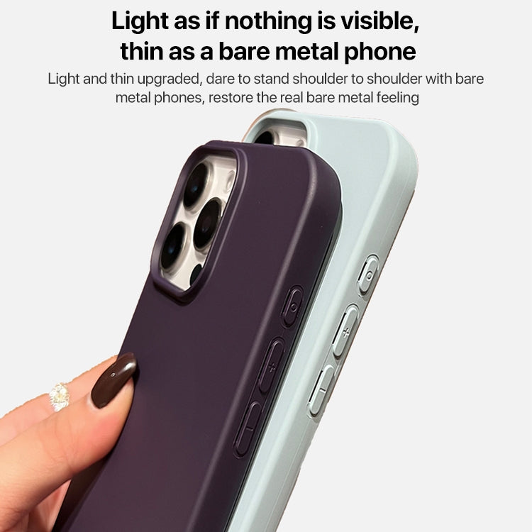 Liquid Silicone Phone MagSafe Case, For iPhone 17 Pro Max, For iPhone 17 Pro, For iPhone 17, For iPhone Air