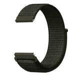 シンプルナイロン編みストラップ、Samsung Galaxy Watch 46mm用