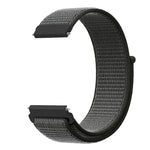 シンプルナイロン編みストラップ、Samsung Galaxy Watch 46mm用
