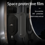 RedPepper Armor メタルケース一体型シリコンウォッチバンド、Apple Watch Ultra 3 / 2 / 1 49mm用