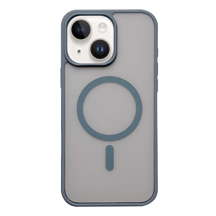 フロストスキンフィール MagSafe スマホケース、iPhone 13用、iPhone 12用、iPhone 12 Pro Max用、iPhone 12 Pro用、iPhone 11 Pro Max用、iPhone 11用、iPhone 11 Pro用