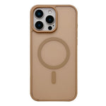 フロストスキンフィール MagSafe スマホケース、iPhone 13用、iPhone 12用、iPhone 12 Pro Max用、iPhone 12 Pro用、iPhone 11 Pro Max用、iPhone 11用、iPhone 11 Pro用
