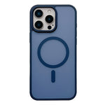 フロストスキンフィール MagSafe スマホケース、iPhone 13用、iPhone 12用、iPhone 12 Pro Max用、iPhone 12 Pro用、iPhone 11 Pro Max用、iPhone 11用、iPhone 11 Pro用