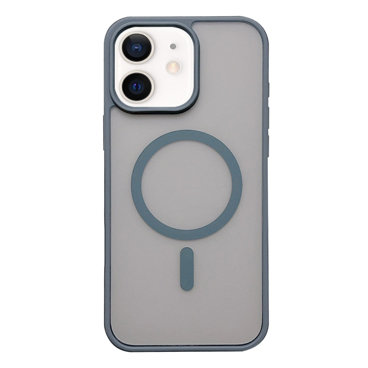 フロストスキンフィール MagSafe スマホケース、iPhone 13用、iPhone 12用、iPhone 12 Pro Max用、iPhone 12 Pro用、iPhone 11 Pro Max用、iPhone 11用、iPhone 11 Pro用