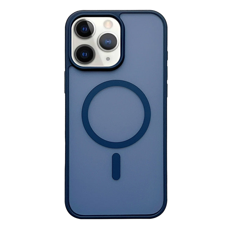 フロストスキンフィール MagSafe スマホケース、iPhone 13用、iPhone 12用、iPhone 12 Pro Max用、iPhone 12 Pro用、iPhone 11 Pro Max用、iPhone 11用、iPhone 11 Pro用