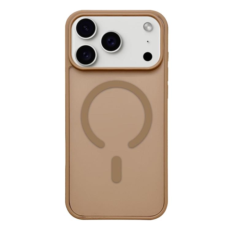 フロストスキンフィールMagSafe電話ケース、iPhone 17 Pro Max用、iPhone 17 Pro用、iPhone 17用、iPhone Air用、iPhone 16 Pro Max用、iPhone 16 Pro用、iPhone 16 Plus用、iPhone 16用、iPhone 15 Pro Max用