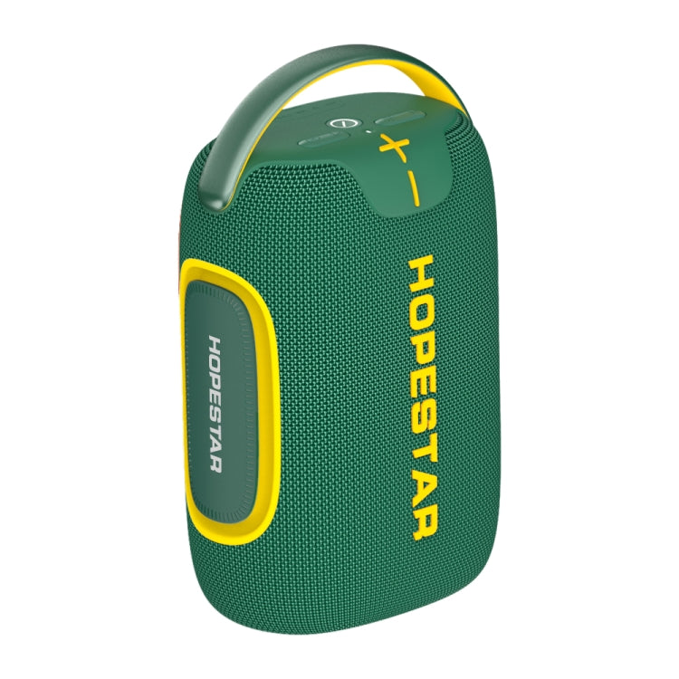 HOPESTAR H59 50W屋外ポータブルIPX5防水Bluetoothスピーカー、H59