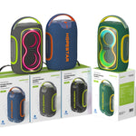 HOPESTAR H59 50W屋外ポータブルIPX5防水Bluetoothスピーカー、H59
