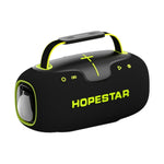 HOPESTAR Party Box 150 40W屋外ポータブルIPX5防水Bluetoothスピーカー