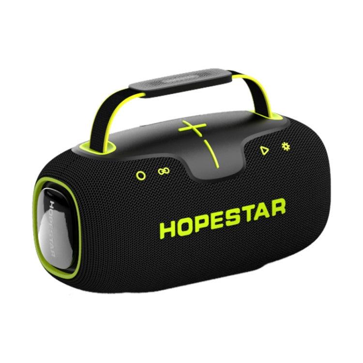 HOPESTAR Party Box 150 40W屋外ポータブルIPX5防水Bluetoothスピーカー