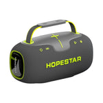 HOPESTAR Party Box 150 40W屋外ポータブルIPX5防水Bluetoothスピーカー