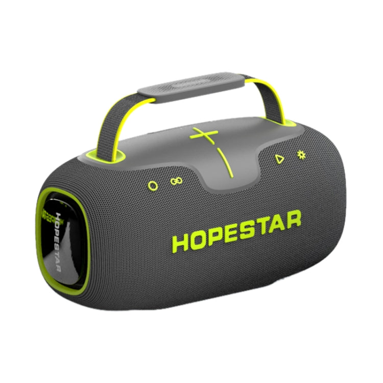 HOPESTAR Party Box 150 40W屋外ポータブルIPX5防水Bluetoothスピーカー