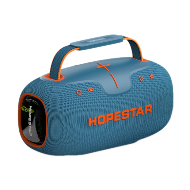 HOPESTAR Party Box 150 40W屋外ポータブルIPX5防水Bluetoothスピーカー