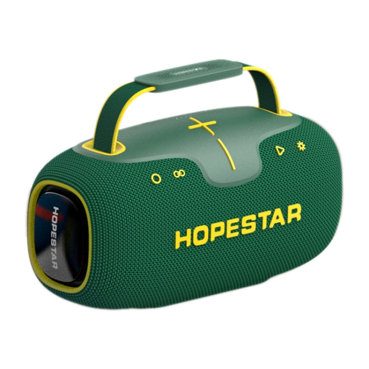 HOPESTAR Party Box 150 40W屋外ポータブルIPX5防水Bluetoothスピーカー