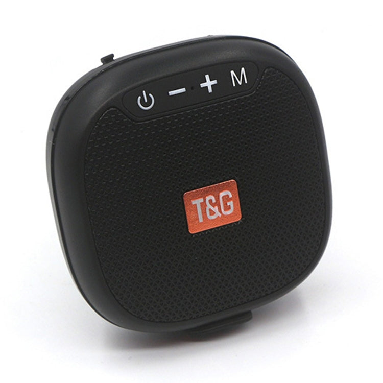 T&G TG-444 TWS屋外サイクリング用ポータブルIPX6ワイヤレスBluetoothスピーカー