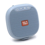 T&G TG-444 TWS屋外サイクリング用ポータブルIPX6ワイヤレスBluetoothスピーカー
