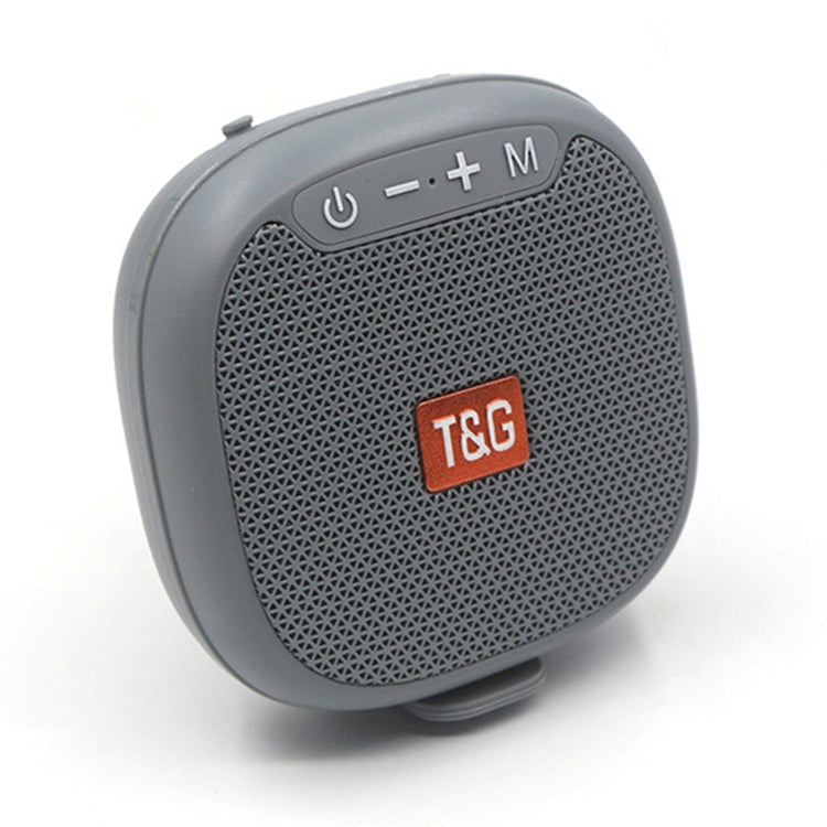 T&G TG-444 TWS屋外サイクリング用ポータブルIPX6ワイヤレスBluetoothスピーカー
